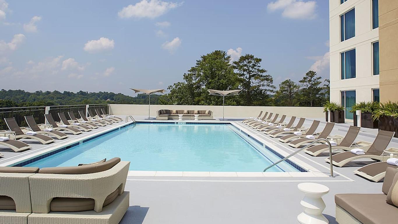 Hyatt Regency Atlanta Perimeter at Villa Christina