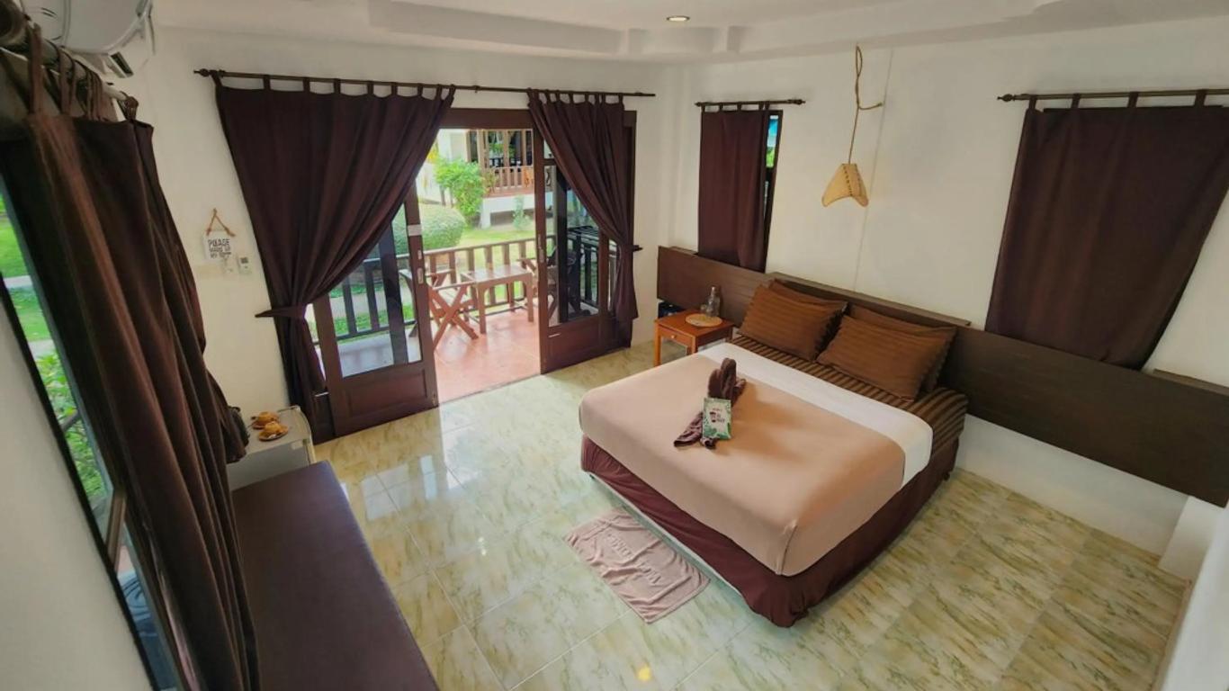Phangan Great Bay Resort