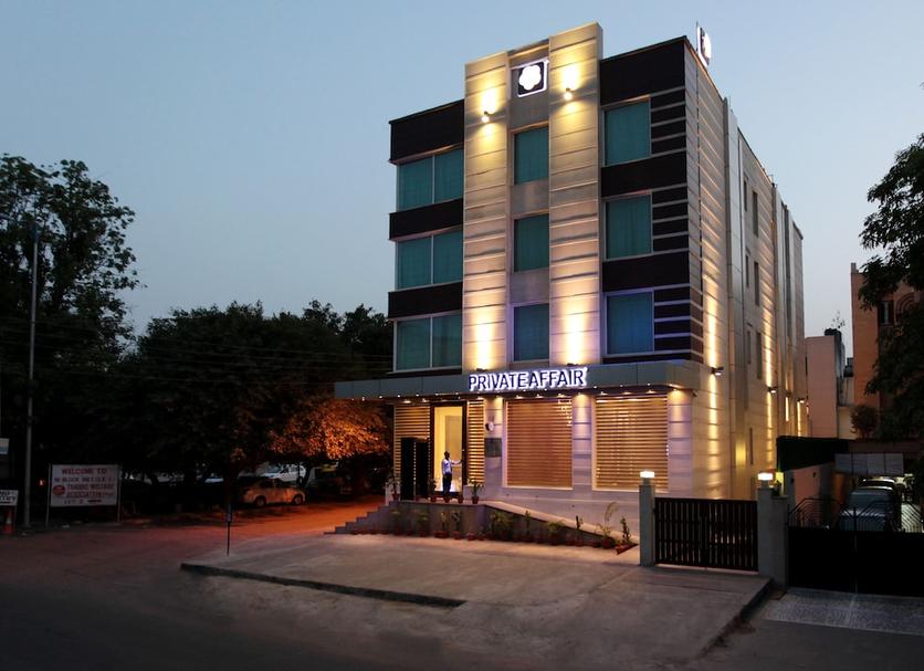 Edificio Foto