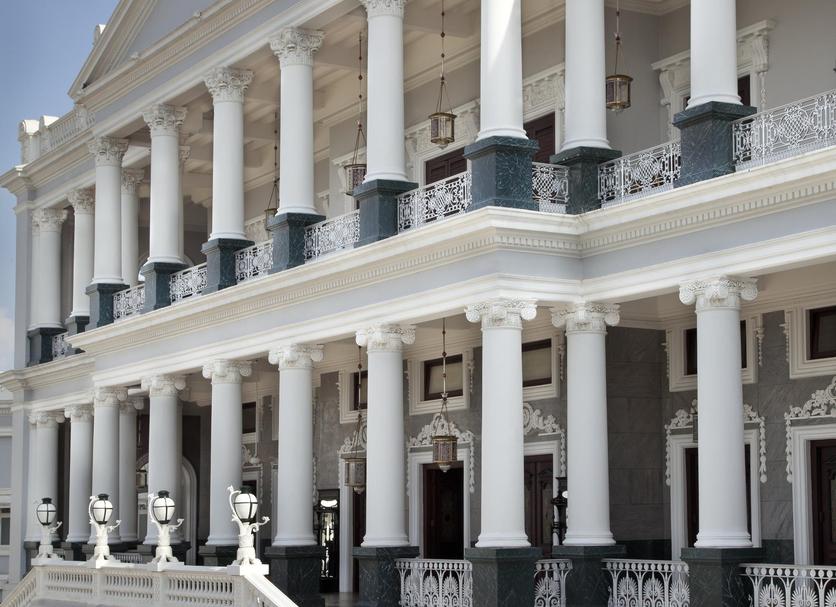 Edificio Foto