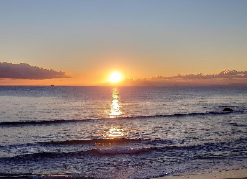 Playa Foto