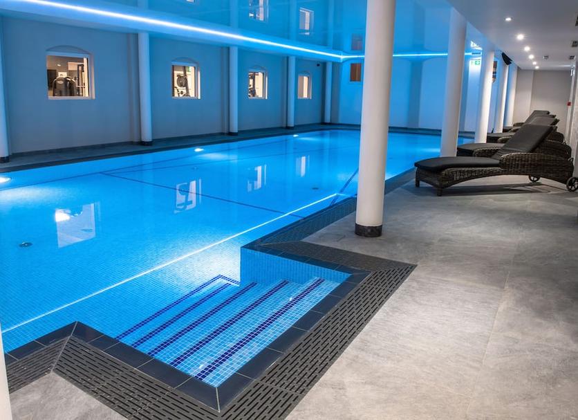 Piscina Foto