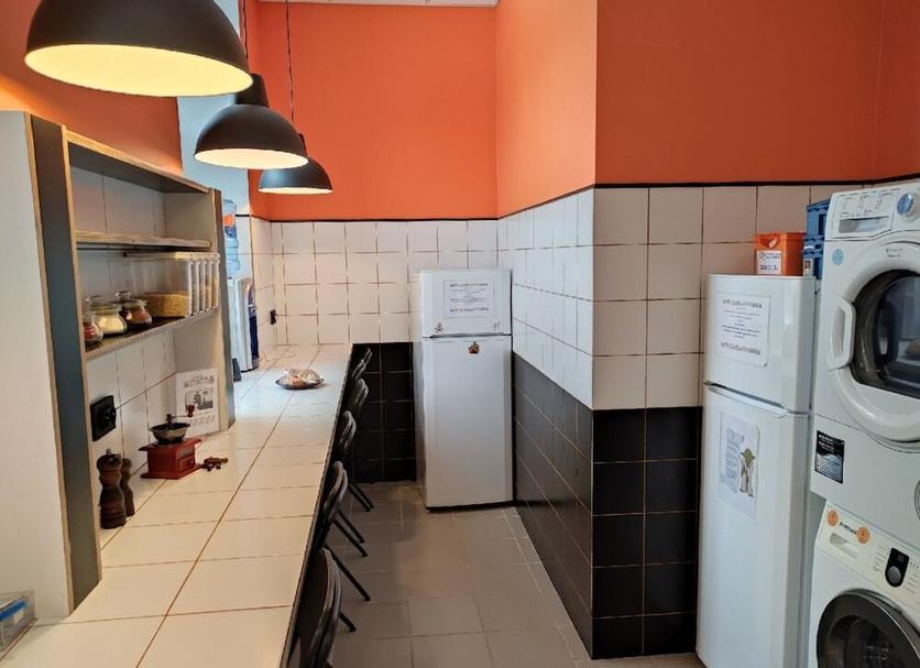 Cocina Foto