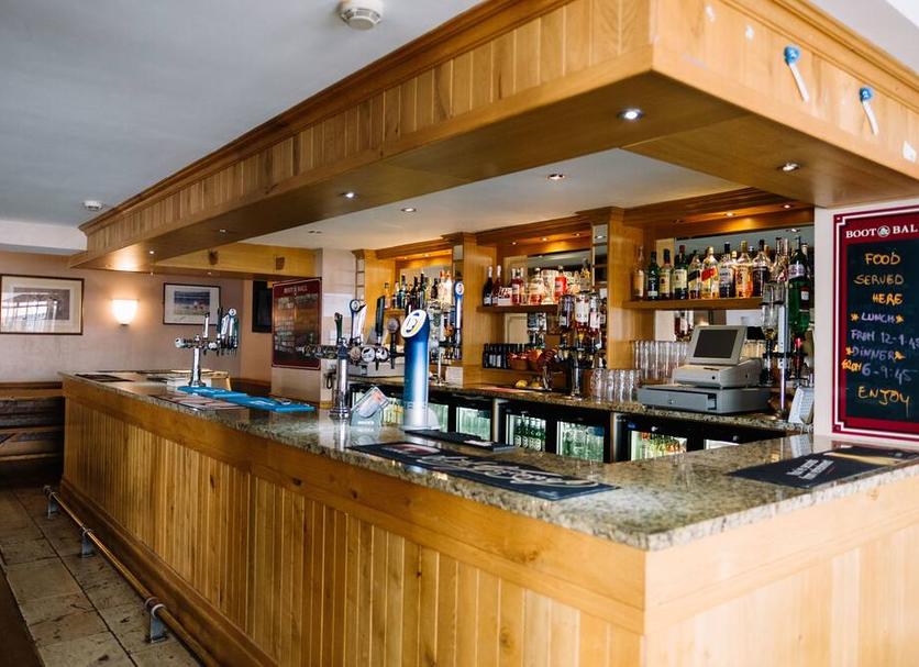 Bar Foto
