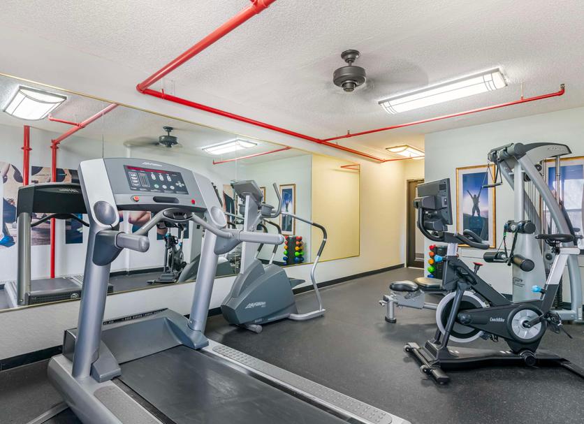 Gym Foto