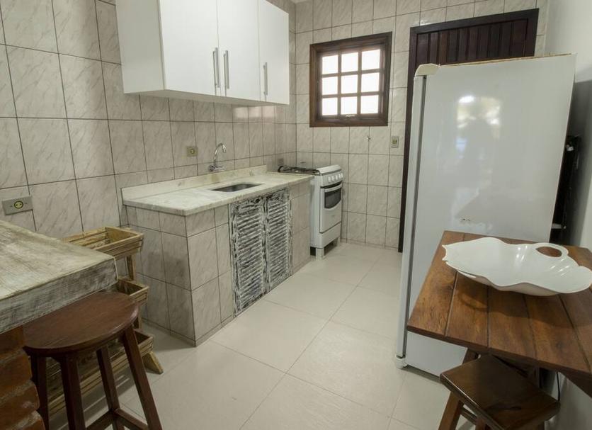 Cocina Foto