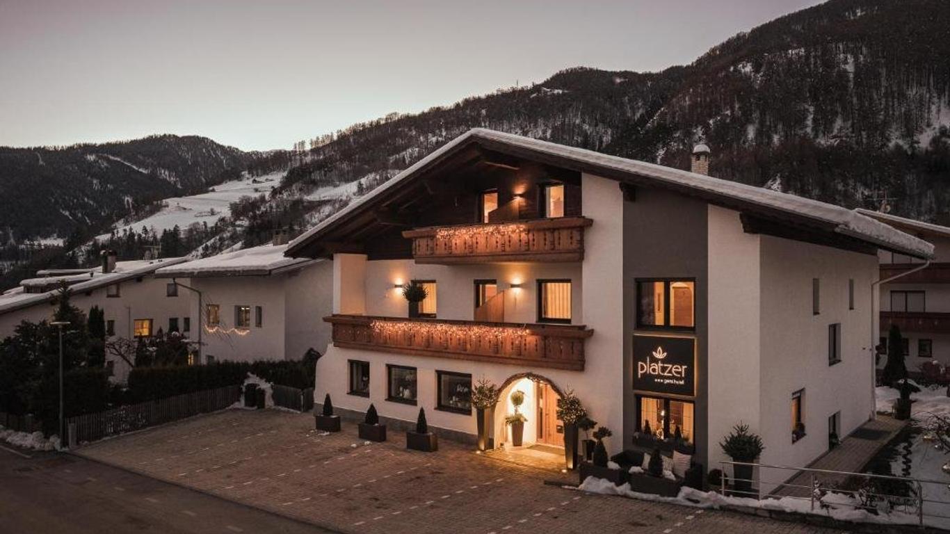 Garni Hotel Platzer