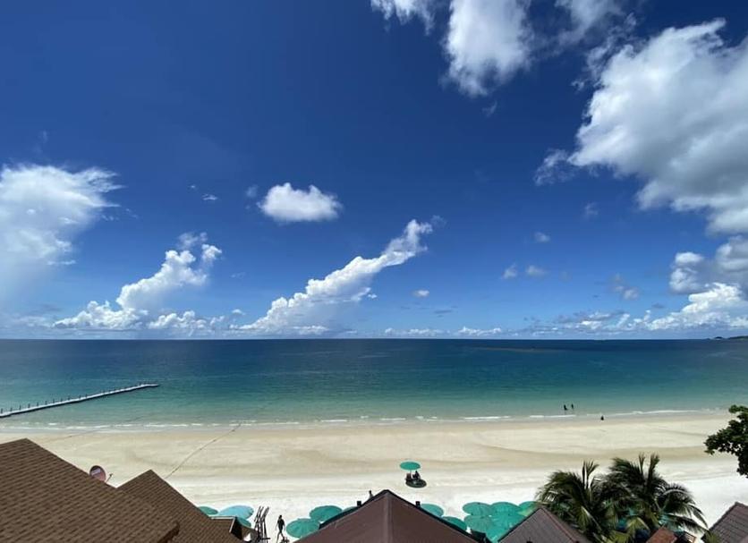 Playa Foto