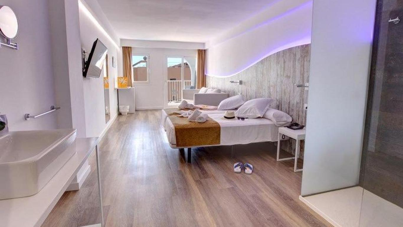 R2 Bahia Cala Ratjada - Adults Only
