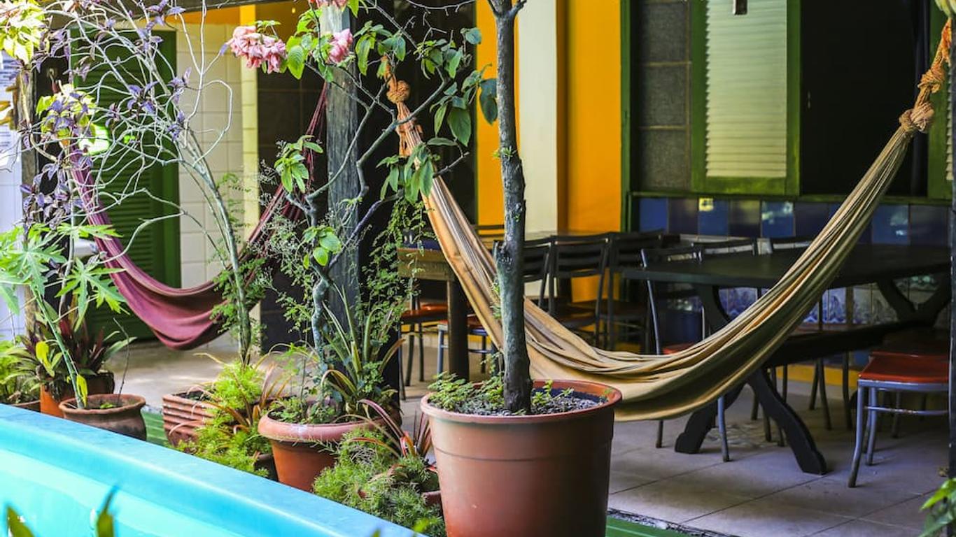 Pousada Villas Boas Arraial do Cabo
