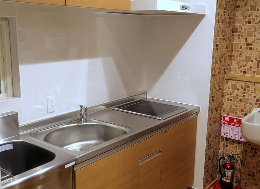 Cocina Foto