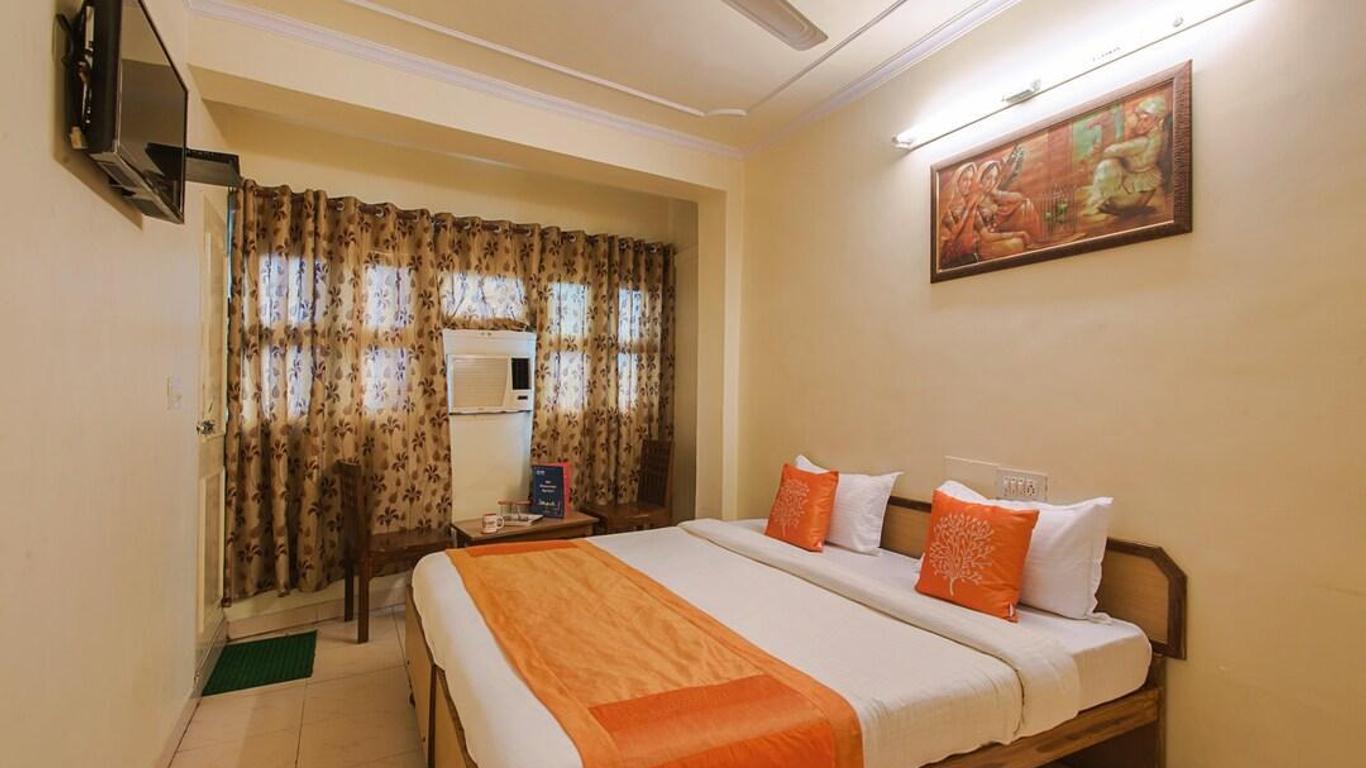 Hotel Paul Avenue
