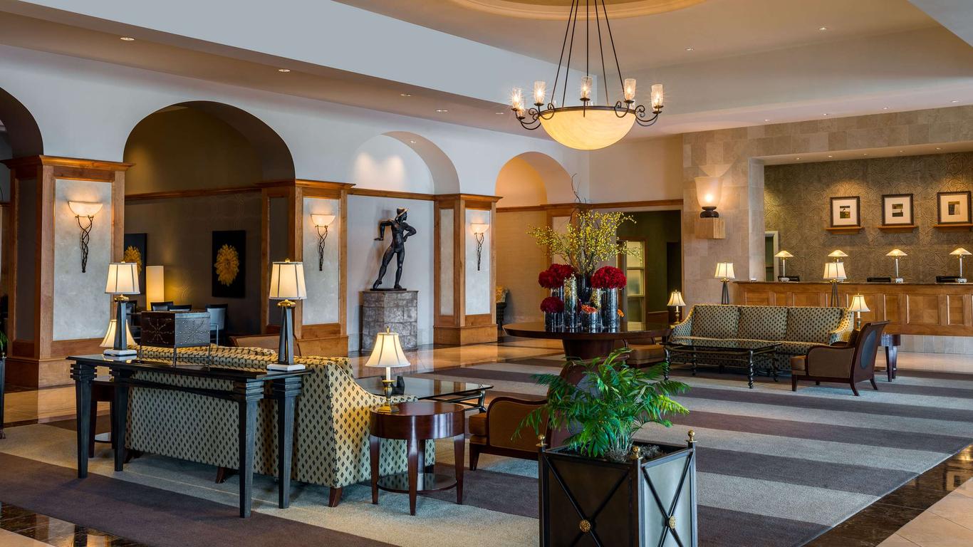 Hilton Santa Clara