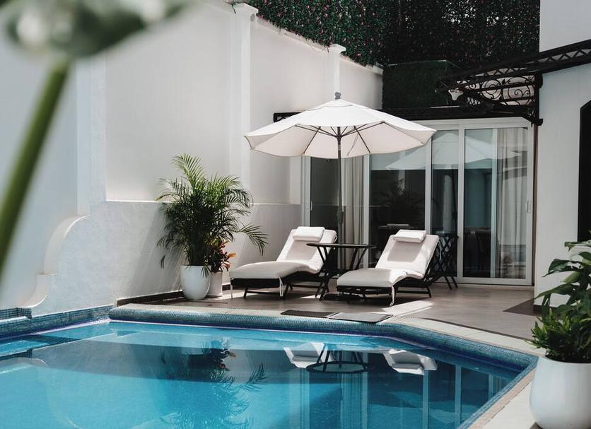 Piscina Foto