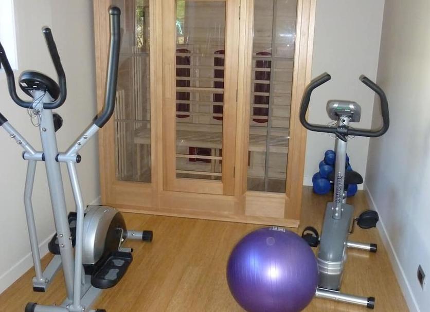 Gym Foto