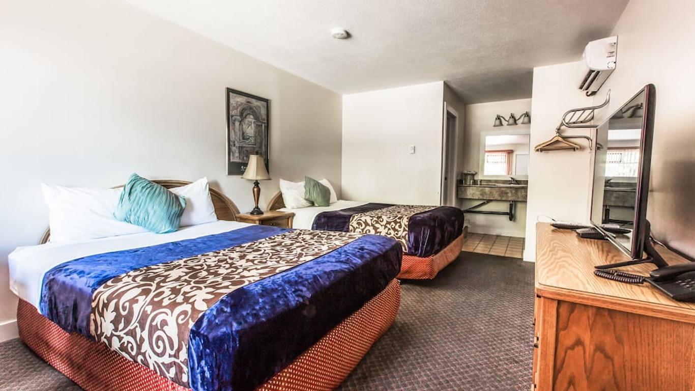 Grandview Motel