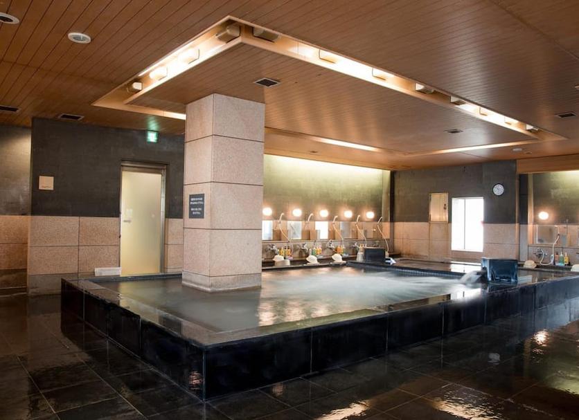 Spa Foto