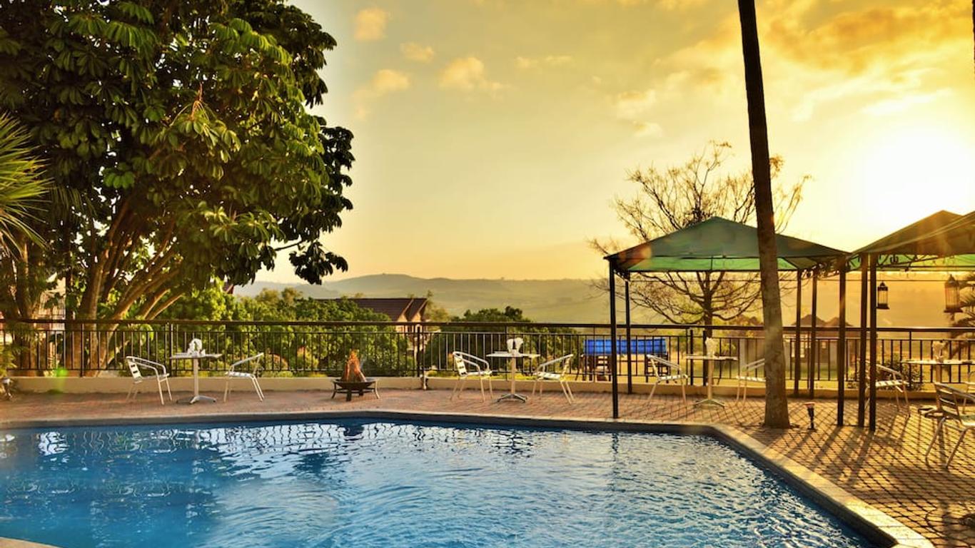 Destiny Lodge