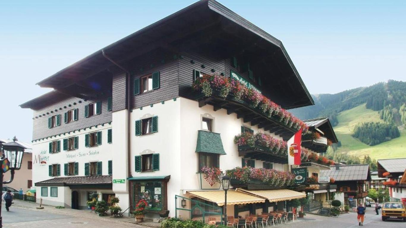 Hotel Mitterer