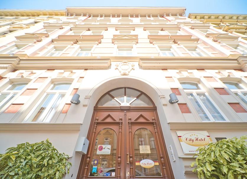 Edificio Foto