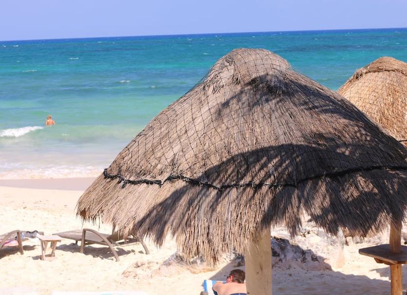 Playa Foto