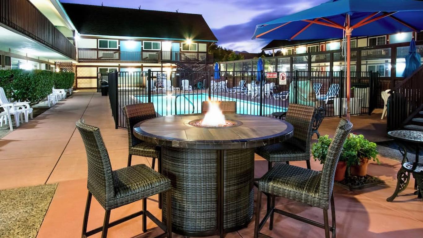King Frederik Inn