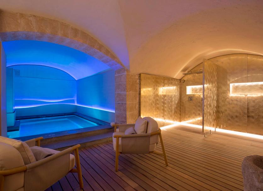 Spa Foto