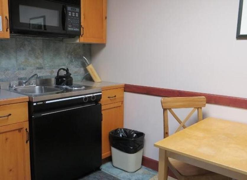 Cocina Foto