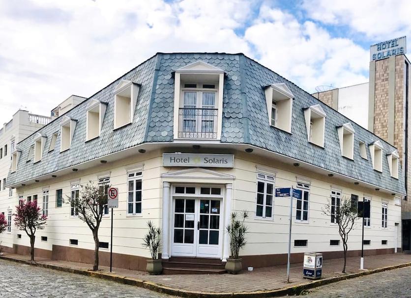 Edificio Foto