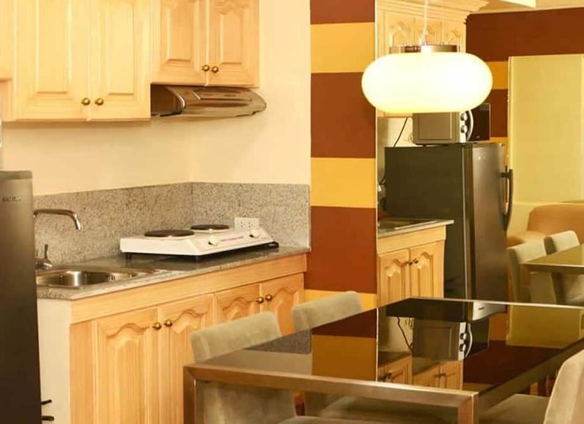 Cocina Foto