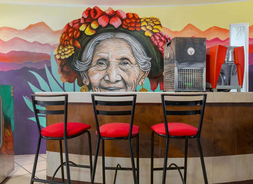 Bar Foto