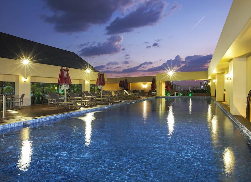 Piscina Foto