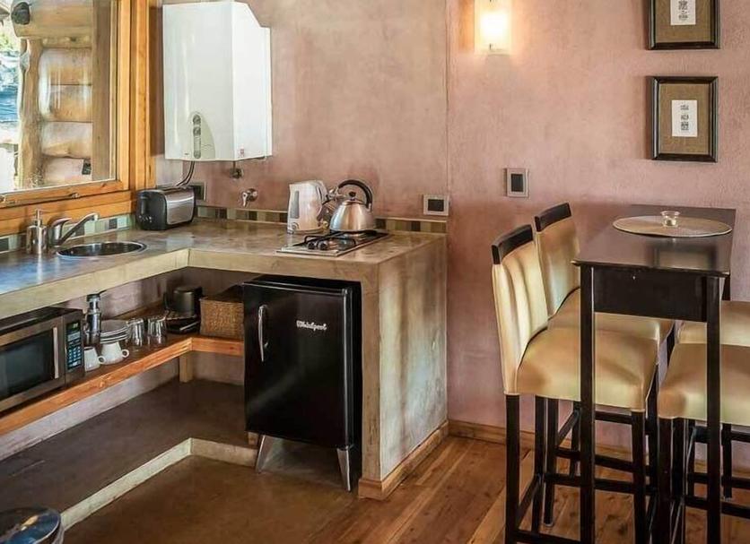 Cocina Foto