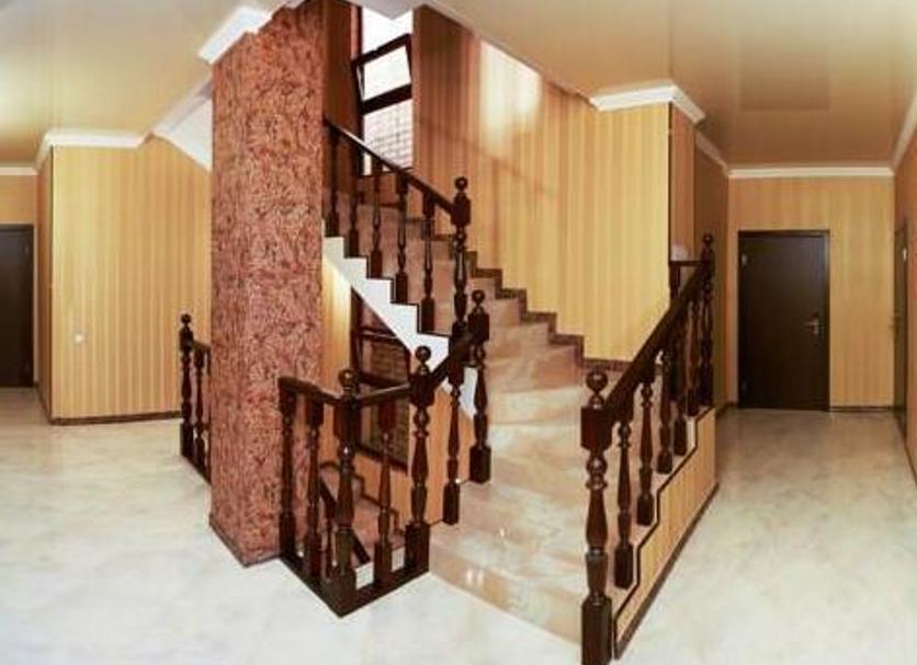 Escaleras Foto