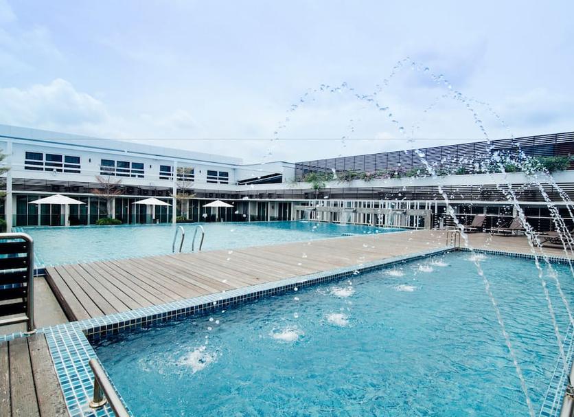 Piscina Foto
