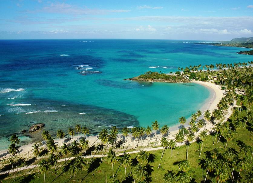 Playa Foto