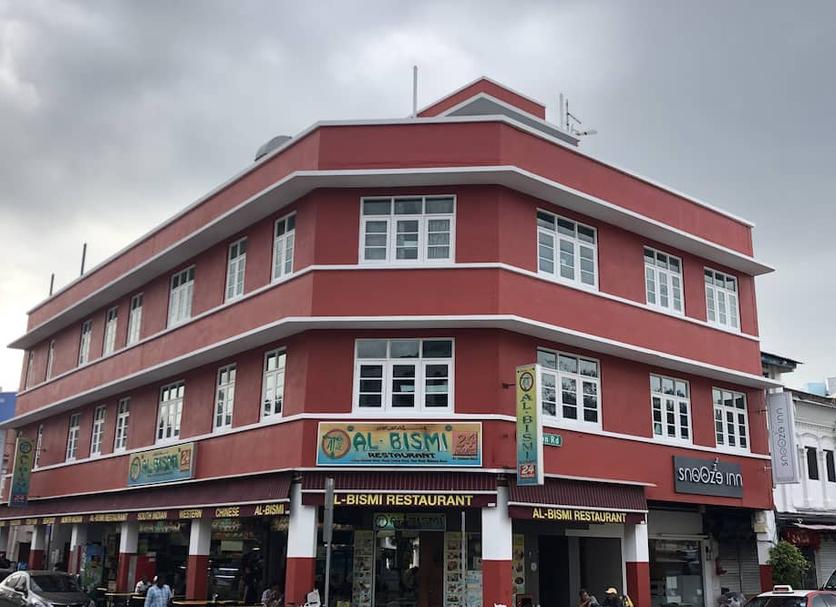 Edificio Foto