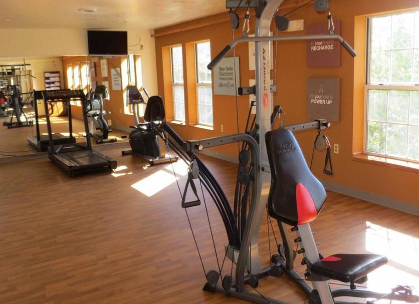 Gym Foto