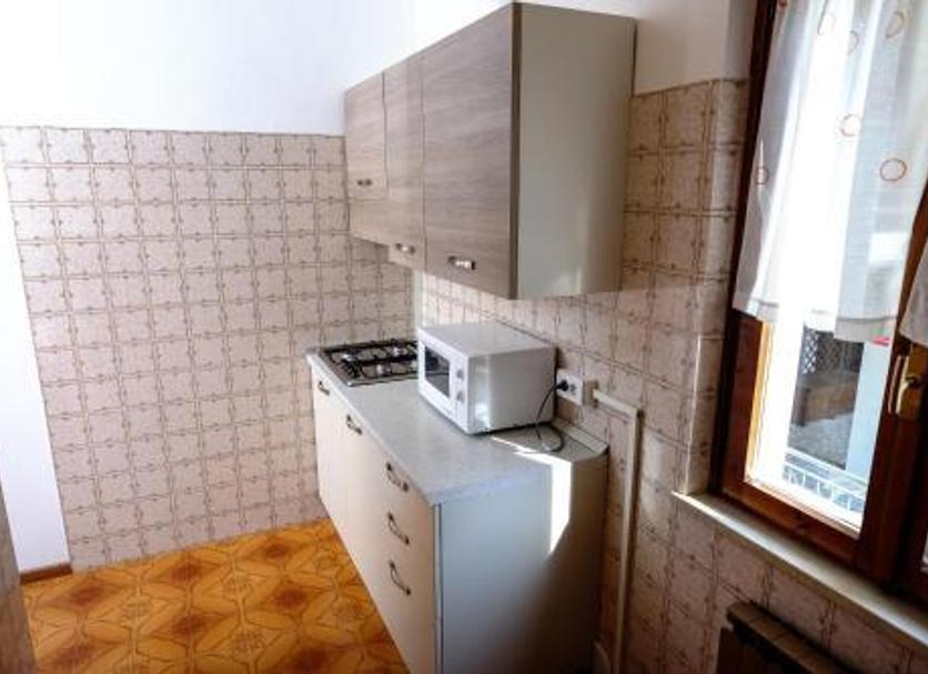 Cocina Foto