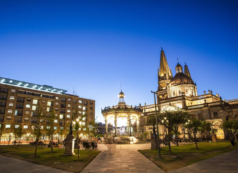 Edificio Foto