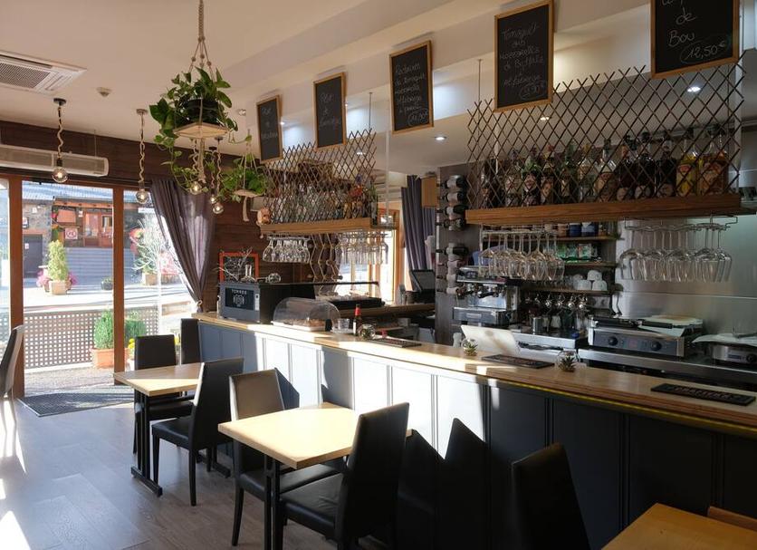 Bar Foto