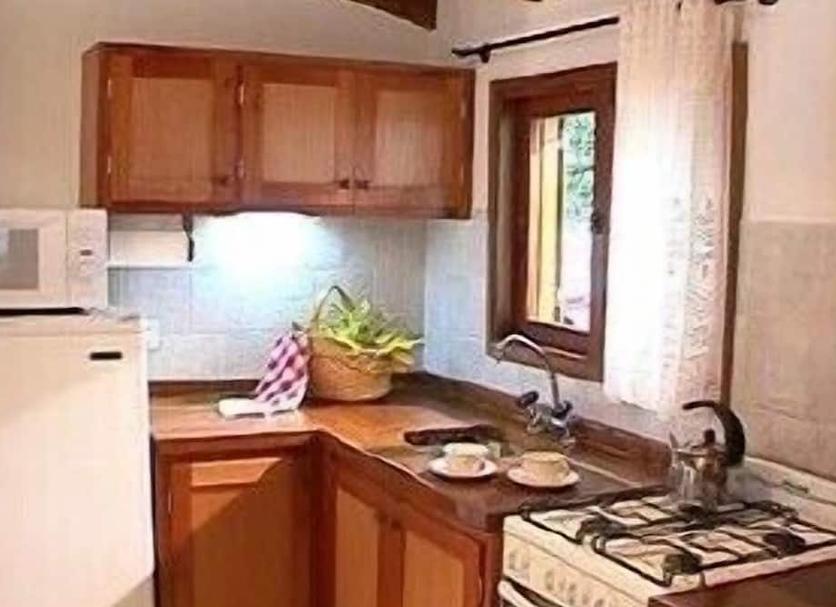 Cocina Foto