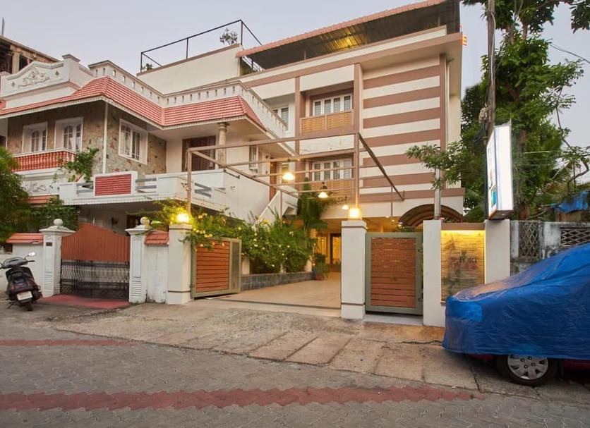 Edificio Foto