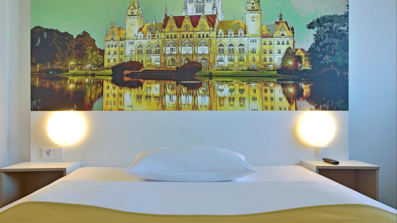 B&B Hotel Hannover-Nord
