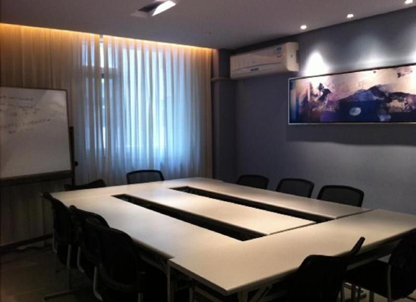 Sala de conferencias Foto
