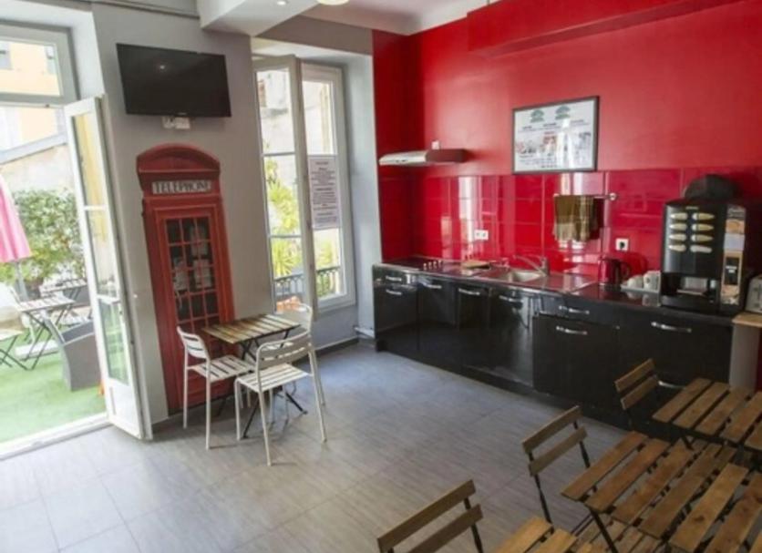 Cocina Foto