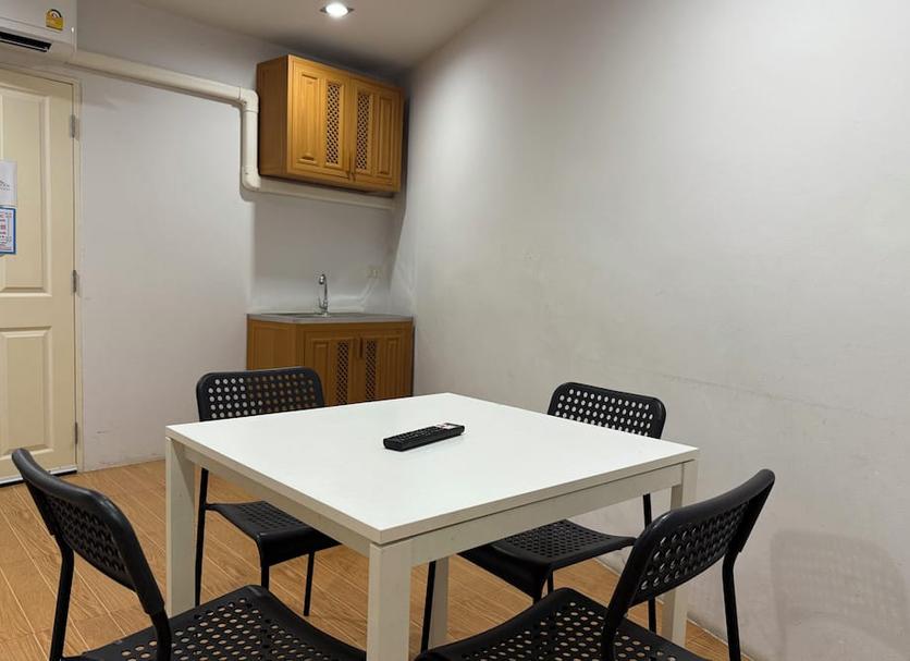 Comedor Foto