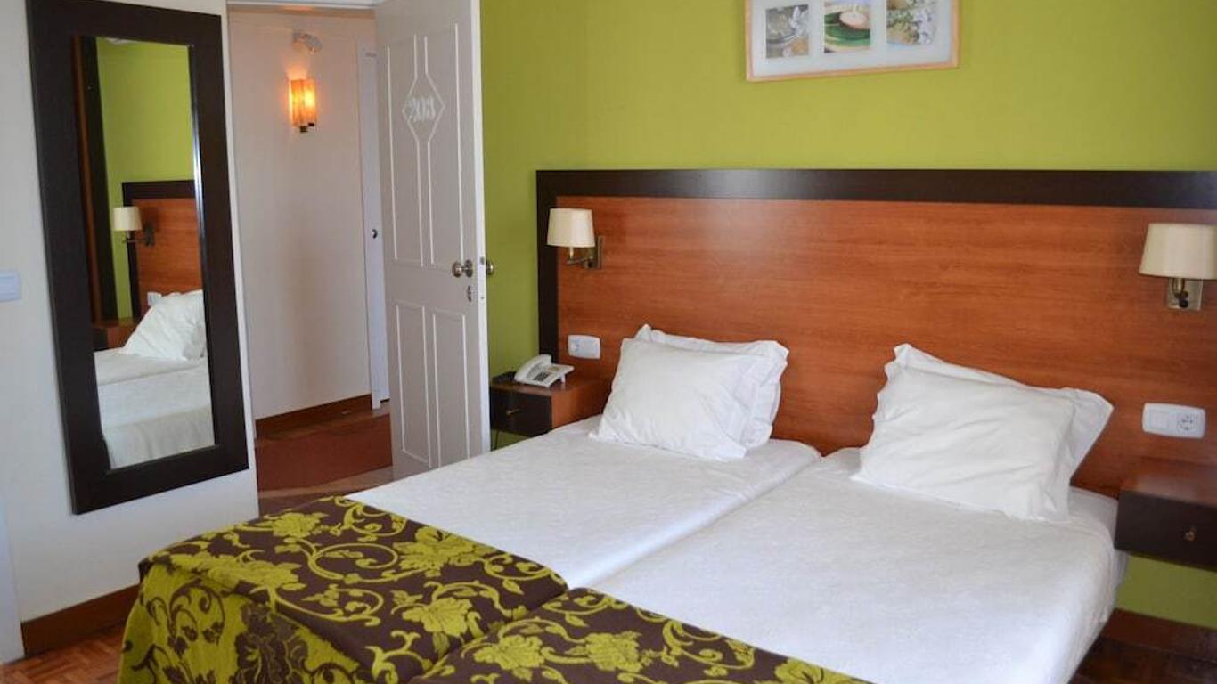 Praia Flh Hotels Ericeira