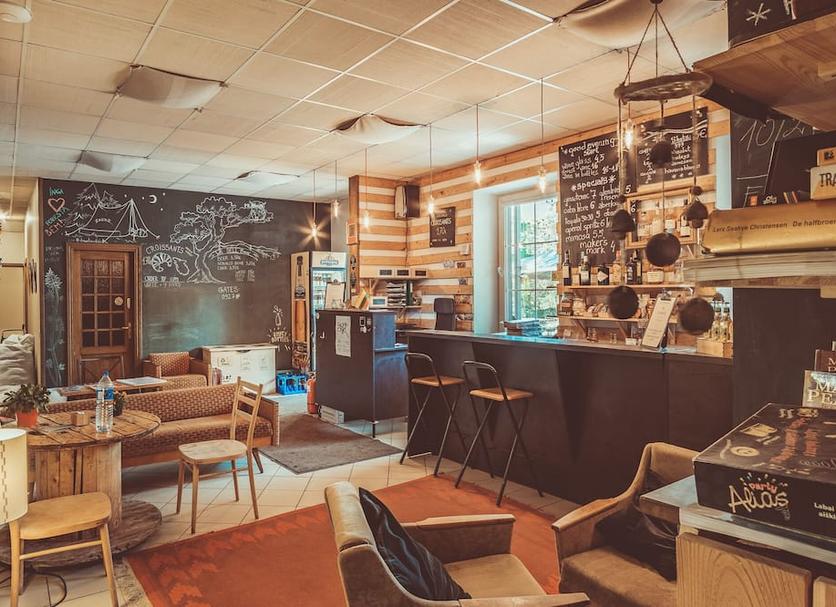 Bar Foto