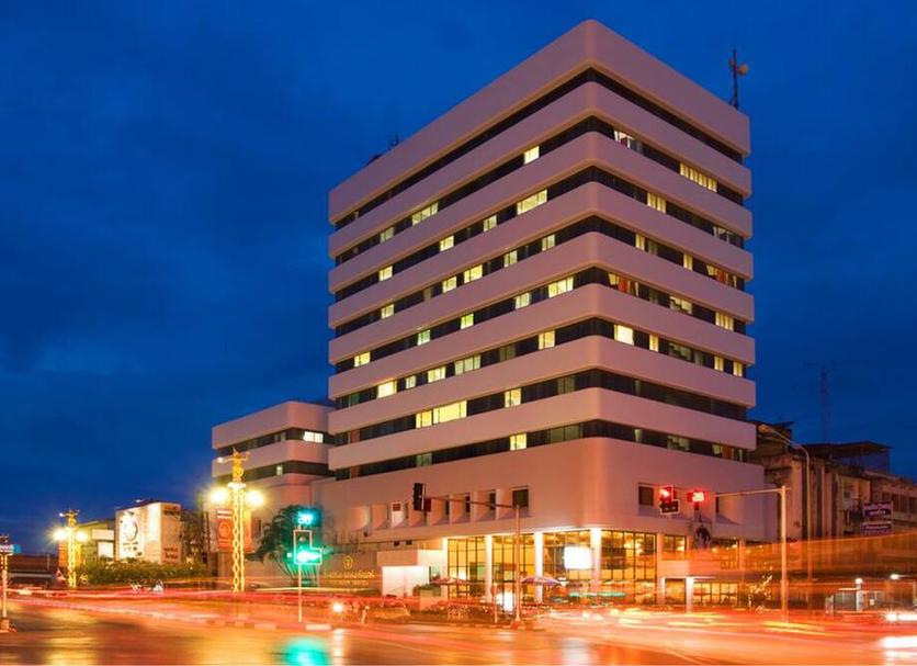 Edificio Foto
